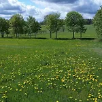 Apartment Harzquartier