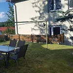 Harzquartier Apartment Friedrichsbrunn