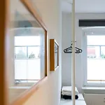 Harzquartier Friedrichsbrunn