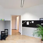 Harzquartier Friedrichsbrunn