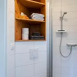 Διαμέρισμα Harzquartier *