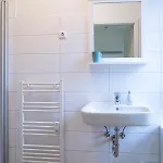 Apartment Harzquartier *