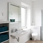 Harzquartier * Friedrichsbrunn