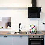 Harzquartier Apartment Friedrichsbrunn