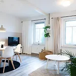 Διαμέρισμα Harzquartier