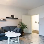 Harzquartier Apartment