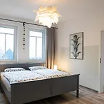 Harzquartier Apartment Friedrichsbrunn