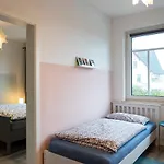 Harzquartier Friedrichsbrunn