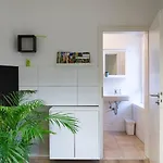 Apartment Harzquartier *