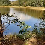 Harzquartier Apartment Friedrichsbrunn