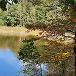 Apartment Harzquartier *