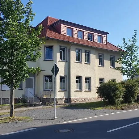 Harzquartier Apartment