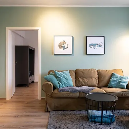 Harzquartier * フリードリッヒシュブルン