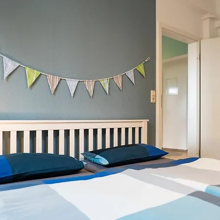 Harzquartier アパート