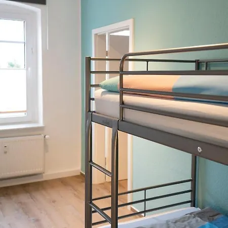 Harzquartier Appartement
