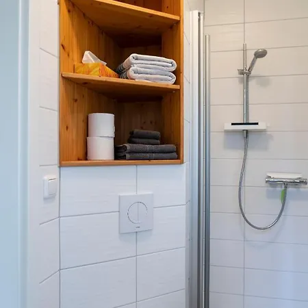 Apartment Harzquartier *