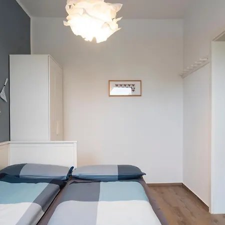 Appartement Harzquartier