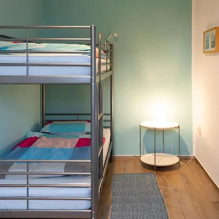 Appartement Harzquartier