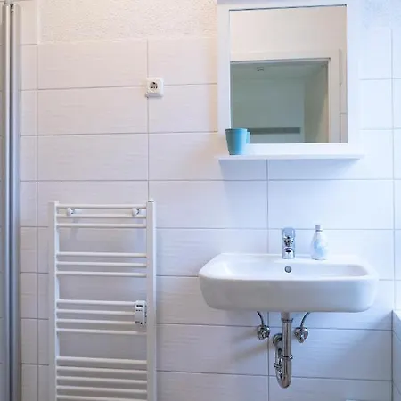 Appartement Harzquartier *