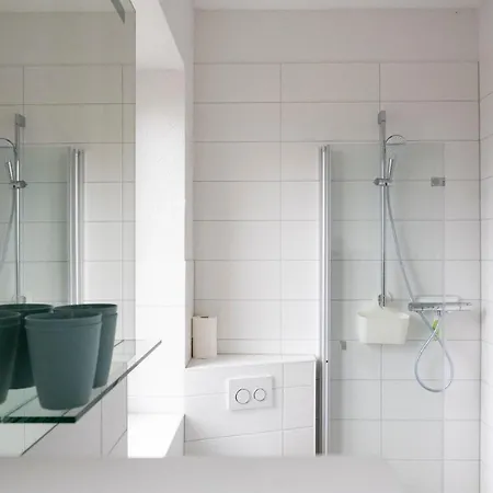 Appartement Harzquartier