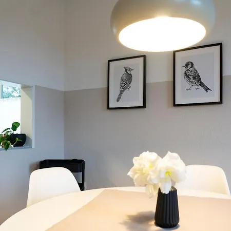 Harzquartier Appartement *