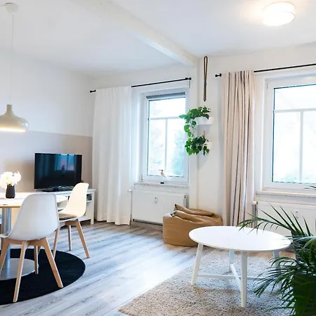 Apartment Harzquartier