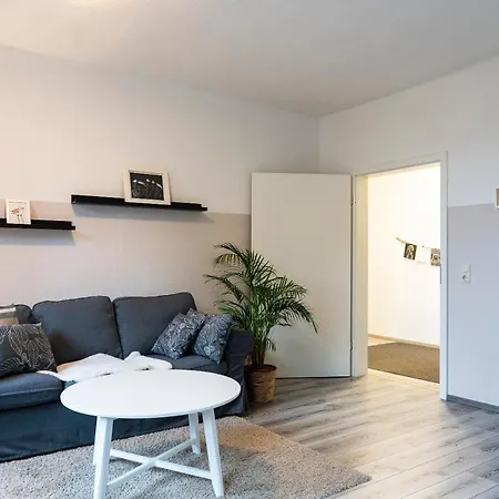 Harzquartier Appartement
