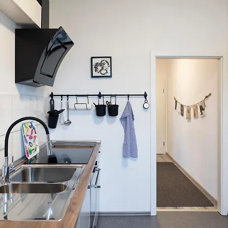 Harzquartier Appartement