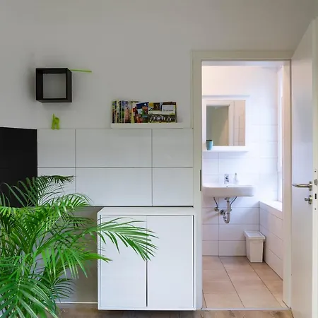 Apartment Harzquartier *