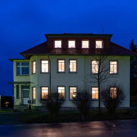 Appartement Harzquartier *