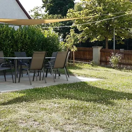 Harzquartier Appartement