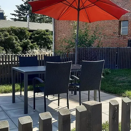 Harzquartier フリードリッヒシュブルン