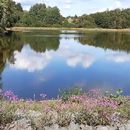 Lejlighed Harzquartier *