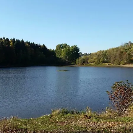 Harzquartier Daire *