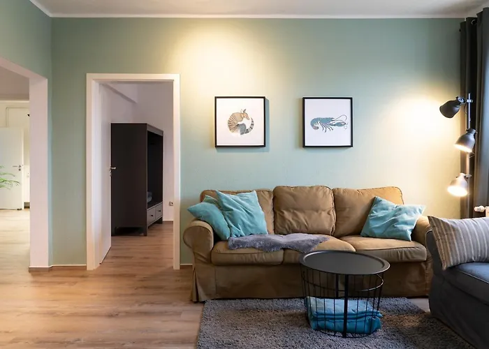 Harzquartier * フリードリッヒシュブルン