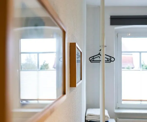 Harzquartier フリードリッヒシュブルン