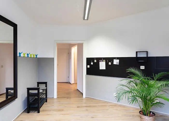 Harzquartier フリードリッヒシュブルン