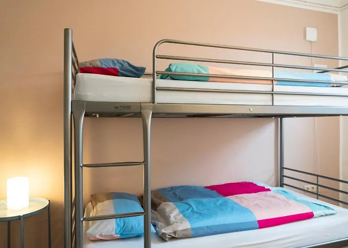 Harzquartier * フリードリッヒシュブルン