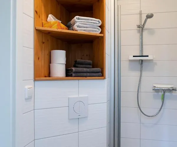 アパート Harzquartier *