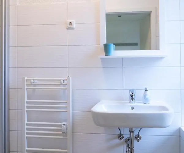 アパート Harzquartier *