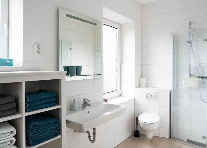 Harzquartier * フリードリッヒシュブルン