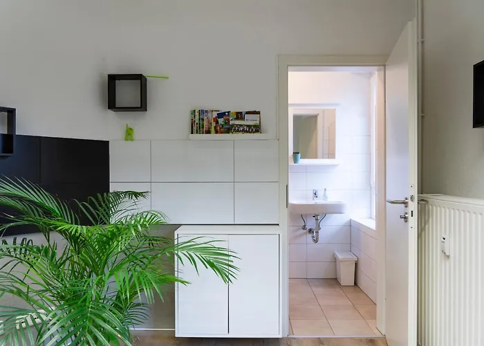 アパート Harzquartier *