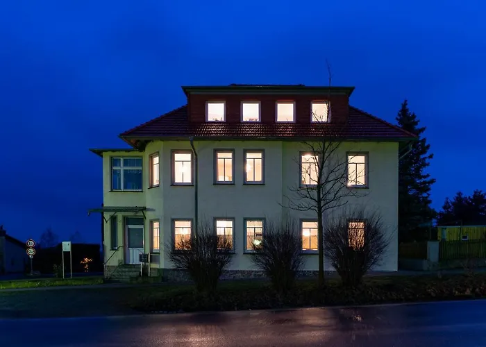 アパート Harzquartier *