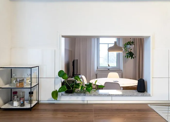 Harzquartier * フリードリッヒシュブルン