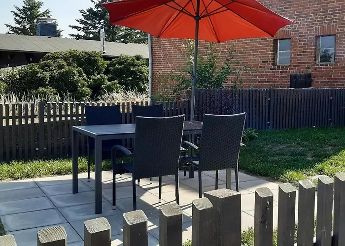 Harzquartier フリードリッヒシュブルン