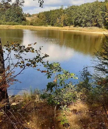 Harzquartier アパート フリードリッヒシュブルン