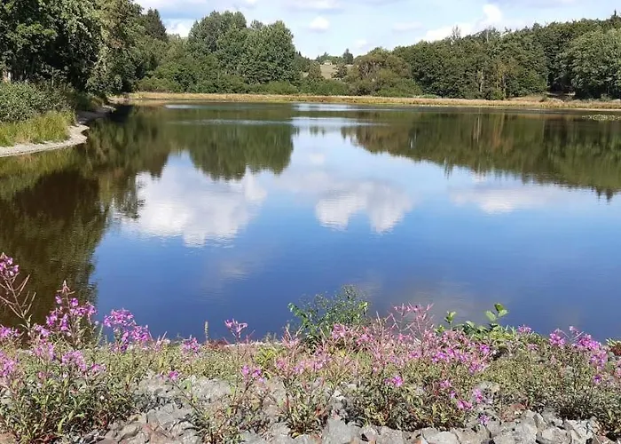 アパート Harzquartier *