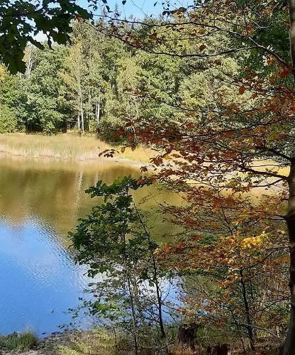 アパート Harzquartier *